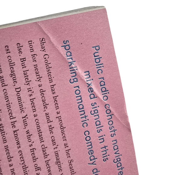 The Ex Talk Book - Picture 5 of 6